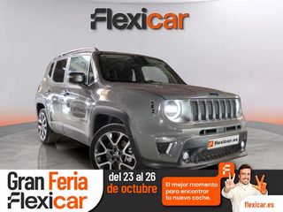 Jeep Renegade S 1.3 PHEV 177kW (240CV) AT AWD