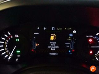Jeep Renegade S 1.3 PHEV 177kW (240CV) AT AWD