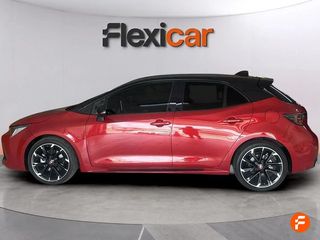 Toyota Corolla 2.0 180H GR-SPORT E-CVT