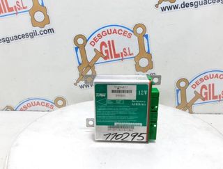 51754872 centralita airbag fiat grande 1.3 1063103