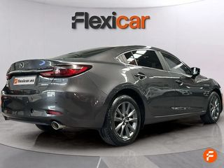 Mazda 6 2.0 SKYACTIV-G 121 kW Center-Line