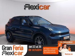 Lynk & Co 01 1.5 PHEV