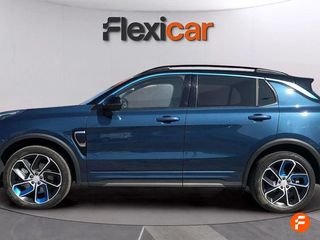 Lynk & Co 01 1.5 PHEV