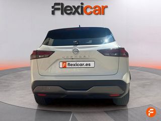 Nissan Qashqai DIG-T 103kW N-Connecta