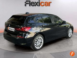 BMW Serie 1 118i