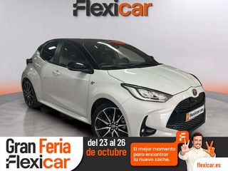 Toyota Yaris 1.5 120H GR Sport GT7 Edition