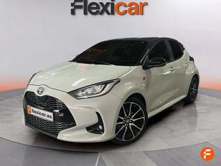 Toyota Yaris 1.5 120H GR Sport GT7 Edition