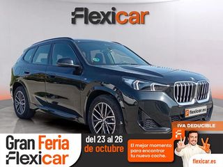 BMW X1 xDrive20d