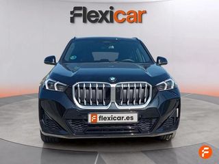 BMW X1 xDrive20d