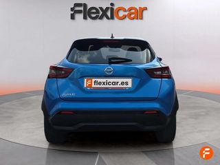 Nissan Juke DIG-T 84 kW (114 CV) 6M/T N-Connecta