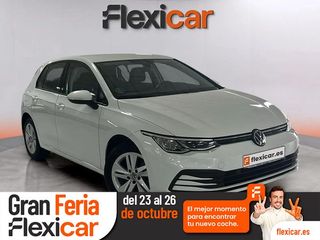 Volkswagen Golf Life 1.5 eTSI 110kW (150CV) DSG