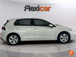 Volkswagen Golf Life 1.5 eTSI 110kW (150CV) DSG
