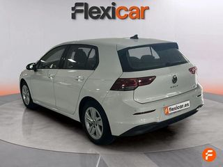 Volkswagen Golf Life 1.5 eTSI 110kW (150CV) DSG