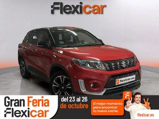 Suzuki Vitara 1.4 T TORO SR