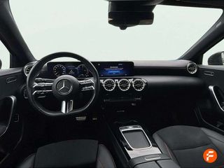 Mercedes Clase A A 250 e