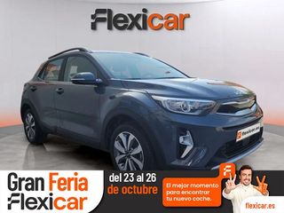 Kia Stonic 1.0 T-GDi 74kW (100CV) MHEV iMT Concept
