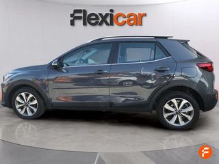 Kia Stonic 1.0 T-GDi 74kW (100CV) MHEV iMT Concept