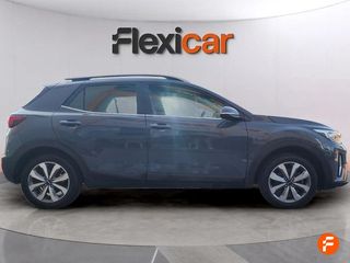 Kia Stonic 1.0 T-GDi 74kW (100CV) MHEV iMT Concept