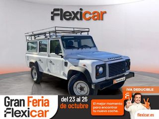 Land-Rover Defender 110 SW E