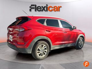 Hyundai Tucson 1.6 GDi BlueDrive Link 4x2