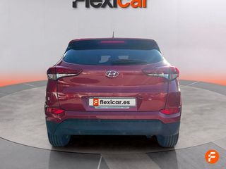 Hyundai Tucson 1.6 GDi BlueDrive Link 4x2
