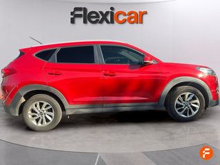 Hyundai Tucson 1.6 GDi BlueDrive Link 4x2