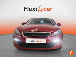 Peugeot 308 5p Style 1.2 PureTech 110 S&S