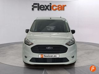 Ford Transit Connect TRANSIT CONNECT VAN L1 1.5TDCI