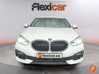BMW Serie 1 118i