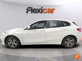 BMW Serie 1 118i