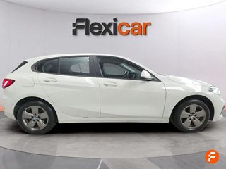 BMW Serie 1 118i