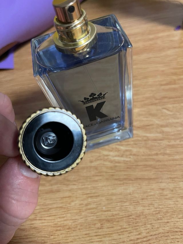 Nuevo Dolce & Gabbana Miy chulos
