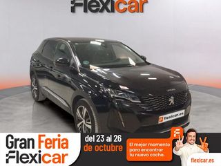 Peugeot 3008 1.2 PureTech 96KW S&S Active Pack EAT8