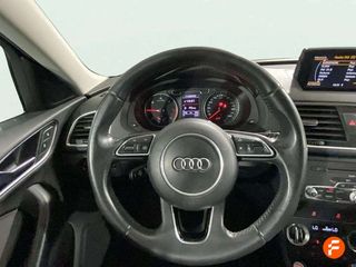 Audi Q3 2.0 TDI 150CV quattro S tronic