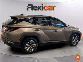 Hyundai Tucson 1.6 TGDI 110kW (150CV) Klass