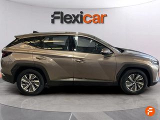Hyundai Tucson 1.6 TGDI 110kW (150CV) Klass