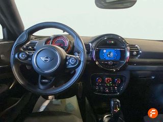 MINI Clubman John Cooper Works ALL4