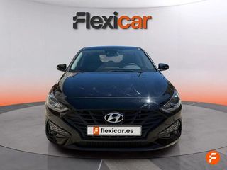 Hyundai i30 1.0 TGDI 48V Klass