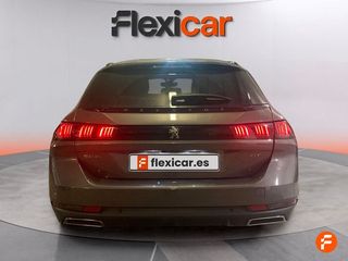 Peugeot 508 5P GT BlueHDi 130 S&S EAT8