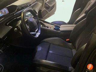 Peugeot 508 5P GT BlueHDi 130 S&S EAT8