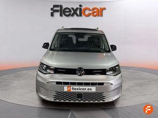 Volkswagen Caddy Maxi Origin 2.0 TDI 90kW (122CV) DSG