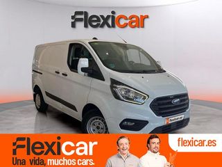 Ford Transit Custom FORD Transit Custom 2.0 96Kw (131Cv)