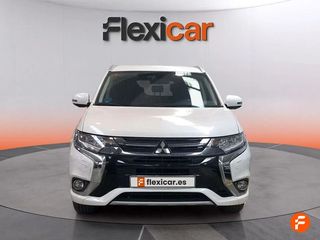 Mitsubishi Outlander 2.4 PHEV Motion Auto 4WD