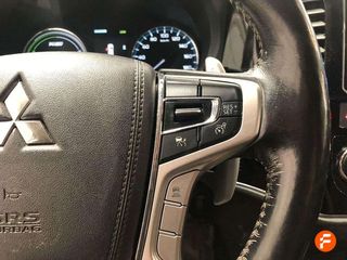 Mitsubishi Outlander 2.4 PHEV Motion Auto 4WD