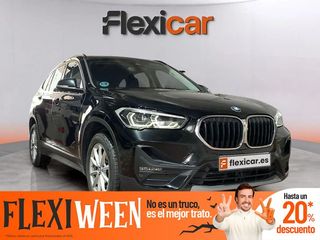 BMW X1 sDrive18d