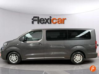 Peugeot Traveller Business 1.5 BlueHDi 88KW (120) Long