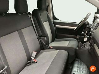Peugeot Traveller Business 1.5 BlueHDi 88KW (120) Long