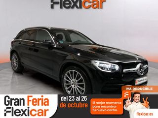 Mercedes GLC GLC 200 d 4MATIC