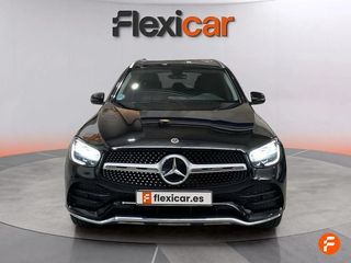 Mercedes GLC GLC 200 d 4MATIC