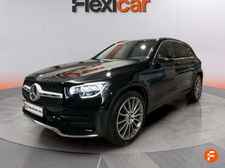 Mercedes GLC GLC 200 d 4MATIC